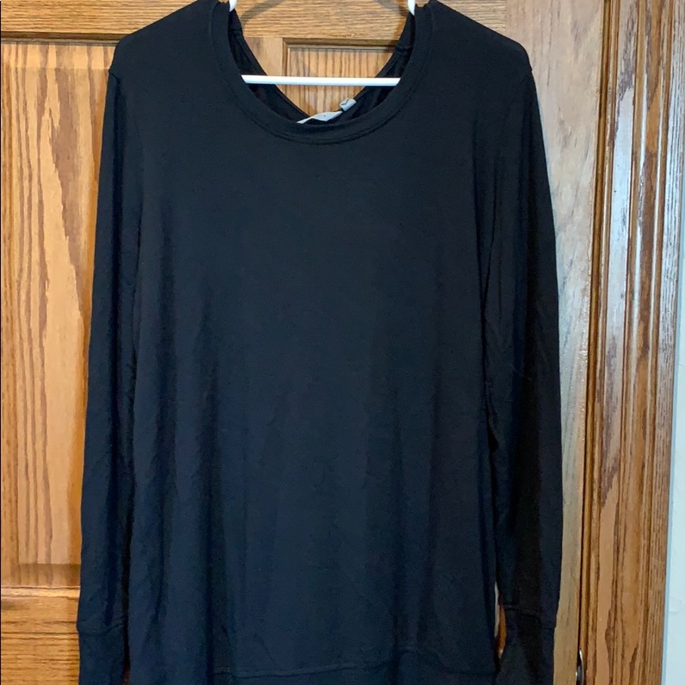 Super soft Athleta Sweater